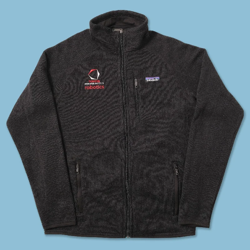 - ​​Christmas pet Christmas clothingPatagonia Fleece Jacket Small