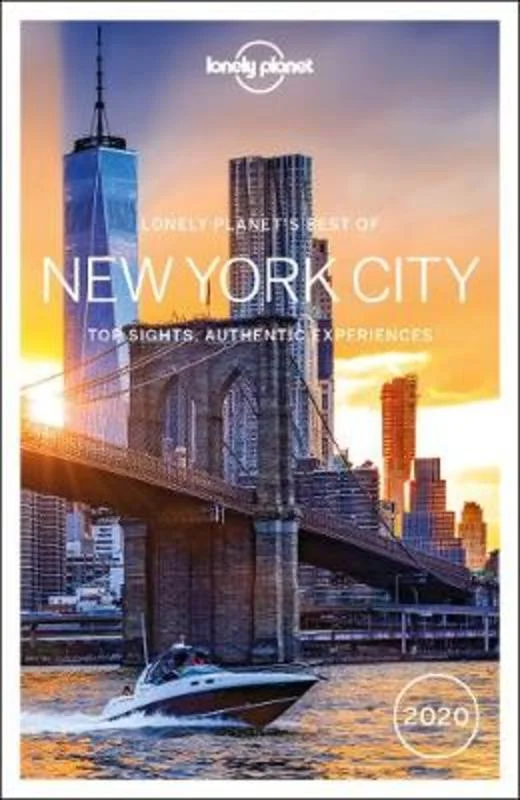 - Pet vitamin complex nutrition tabletsLonely Planet Best of New York City 2020
