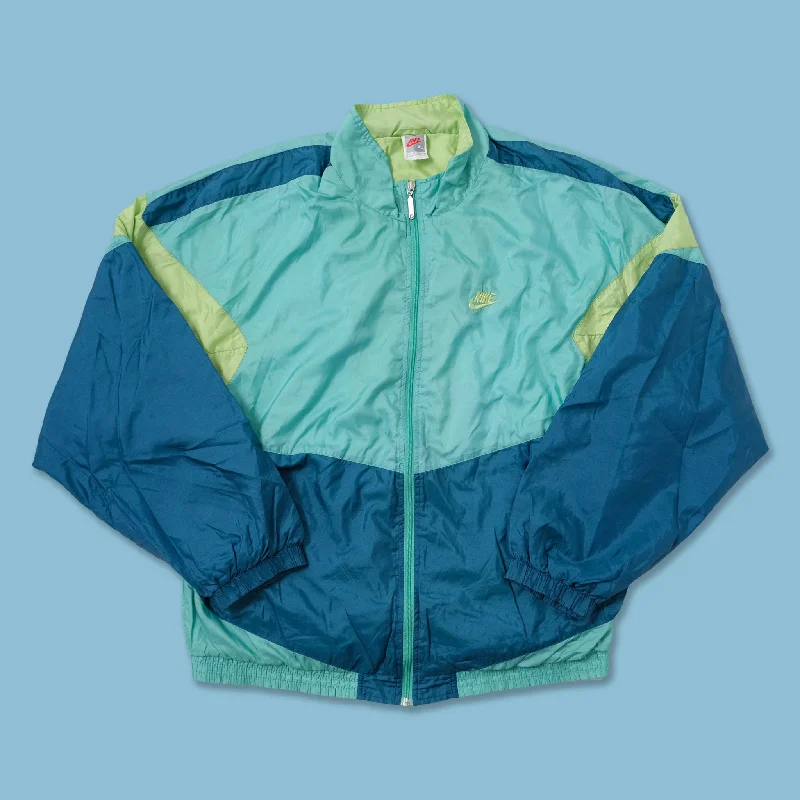 - Pregnant cat delivery room warming boxVintage Nike Track Jacket XLarge