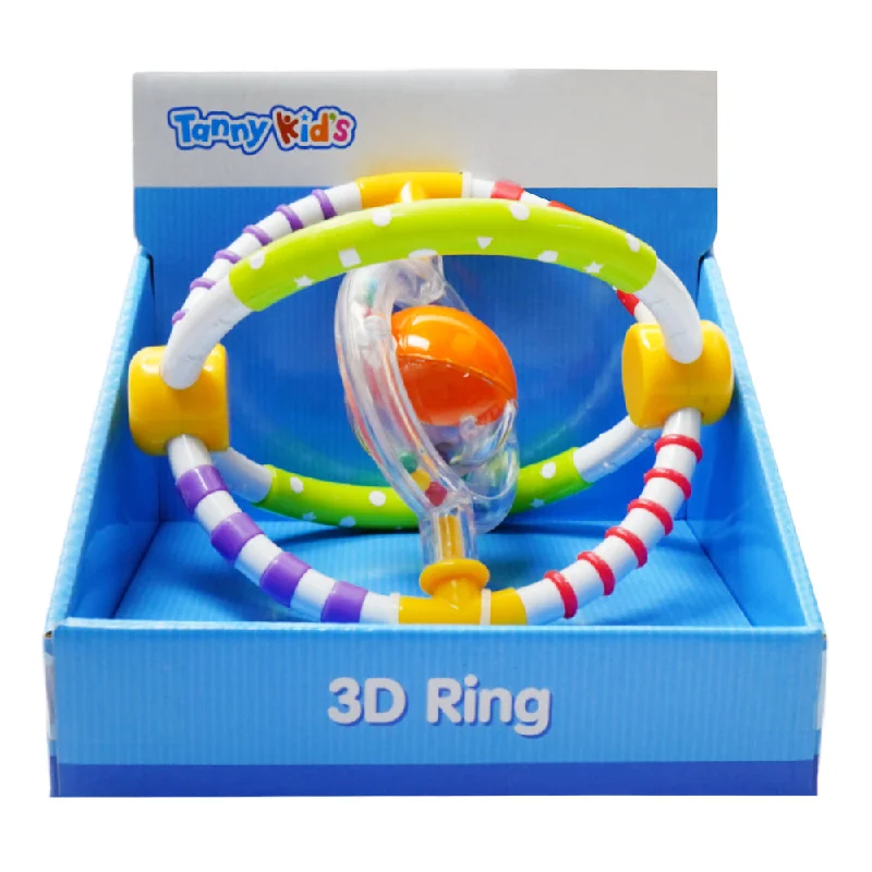  -Anti-scratch sofa protective coverTY9084 TANNY KIDS 3D RING RATTLE  ID