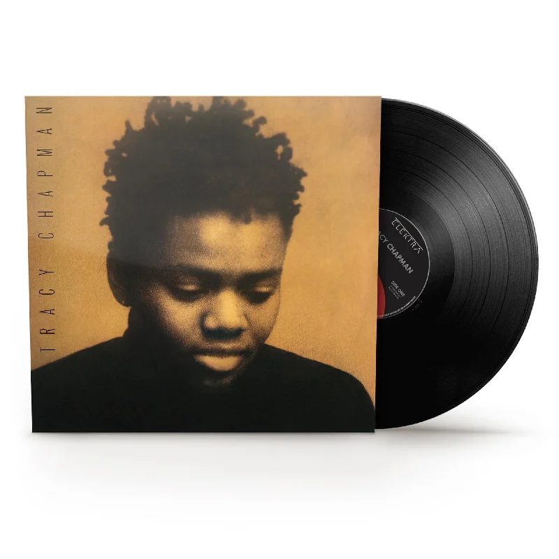 - ​​Pet toys under    yuanTracy Chapman (180gm Vinyl Reissue)
