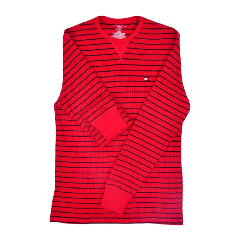 - Remote interactive pet feederTH MEN L/S R-NECK SHIRT 09T4224624 RED M (IRW)