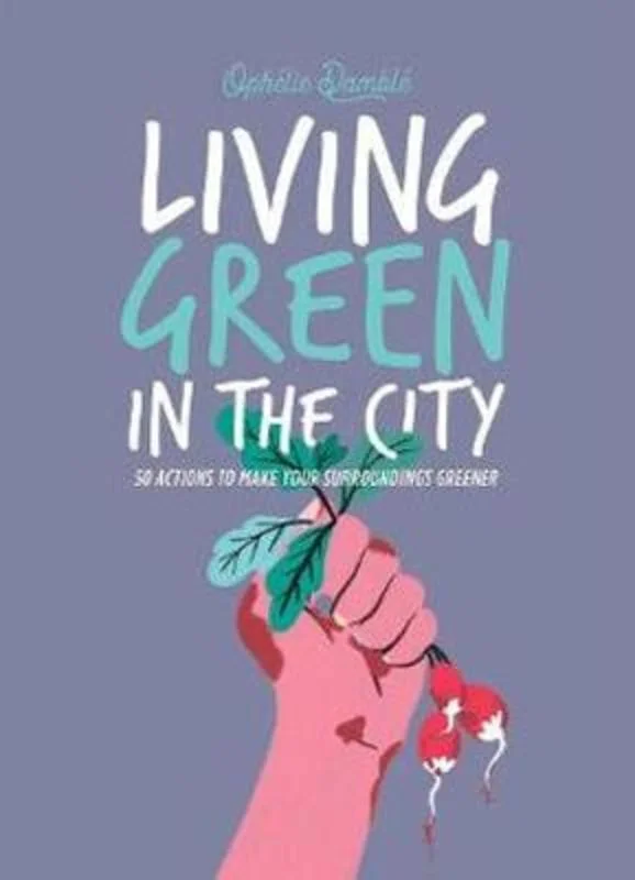 - Remote interactive pet feederLiving Green in the City