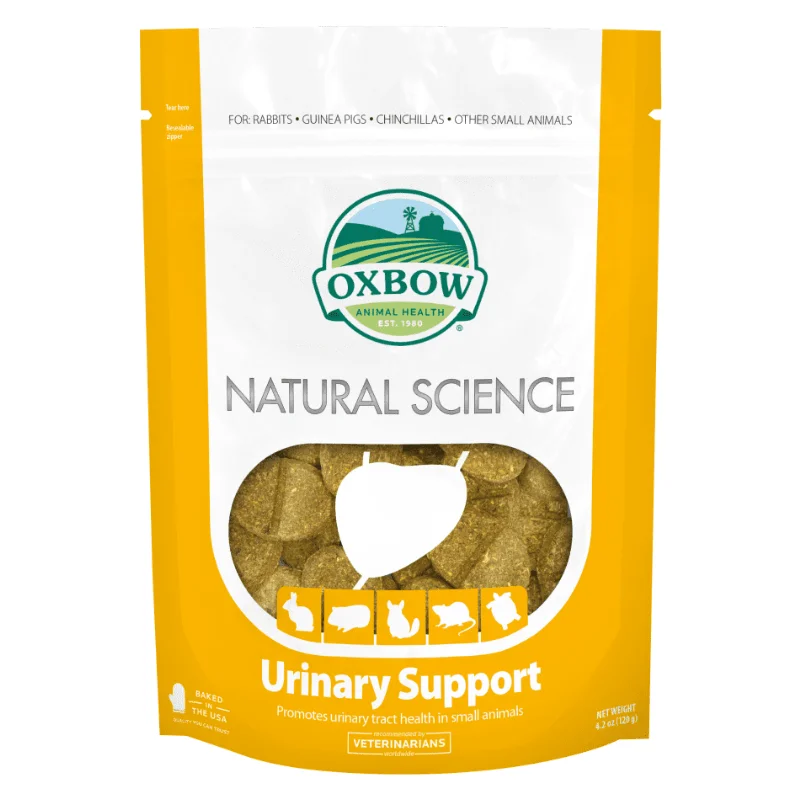  -Anti-scratch sofa protective coverSmall Animal Supplement - NATURAL SCIENCE - Urinary Support - 60 ct