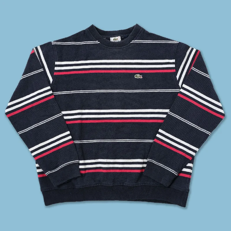- Summer pet ice matVintage Lacoste Sweater Large