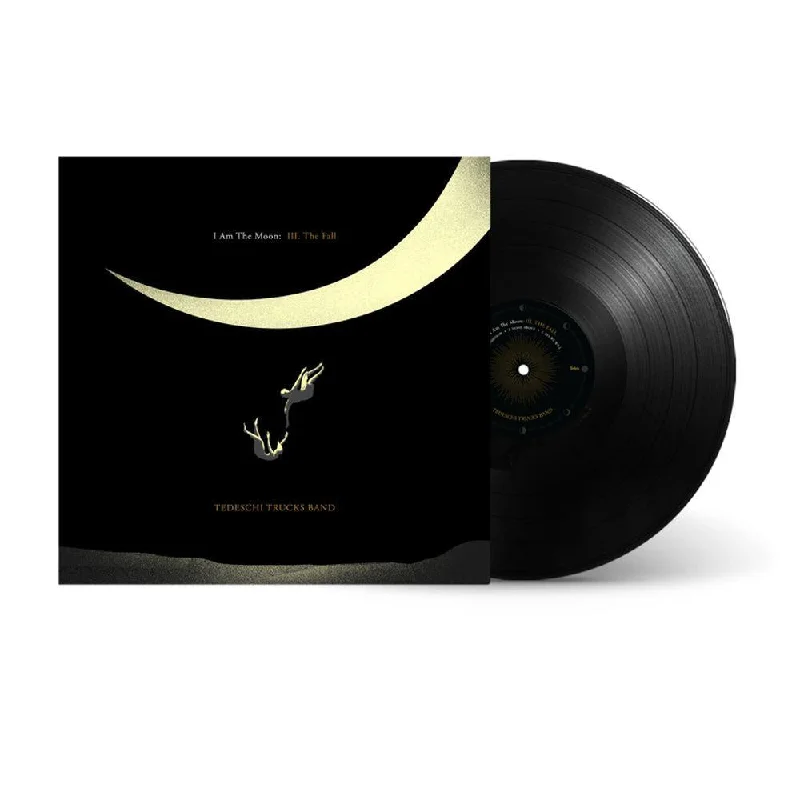 - Elderly dog ​​joint care mattressI Am The Moon: III. The Fall (180gm Vinyl)