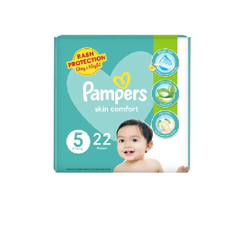 - Cat anti-jump window safety netPAMPERS DIAPER JUNIOR NO5 9-15KG 22PC