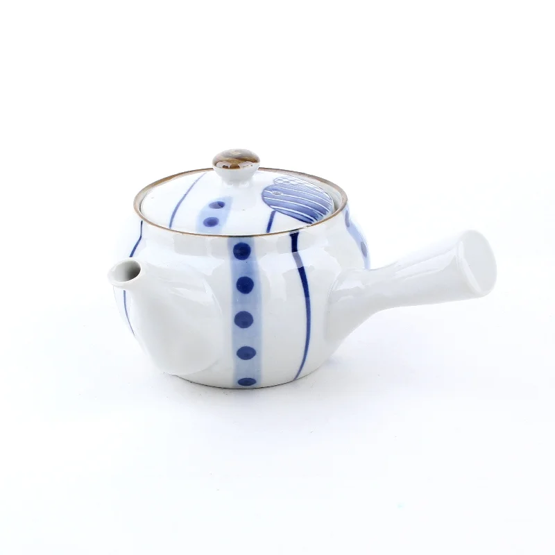 - Remote interactive pet feederCeramic Tea Pot