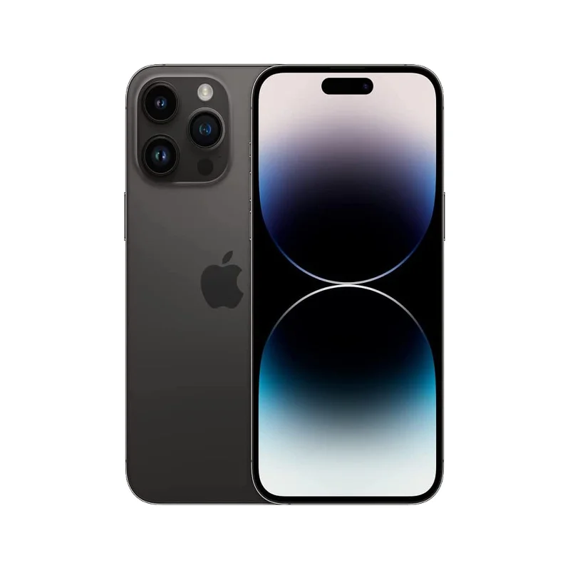 Pet ProductsApple iPhone 14 Pro 512GB (Black) [~Renewed: Excellent]