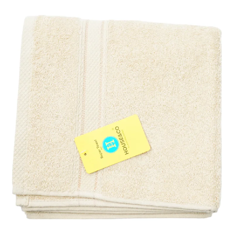 - ​​Pet toys under    yuanSUPER FACE TOWEL SAND 50X100 CM