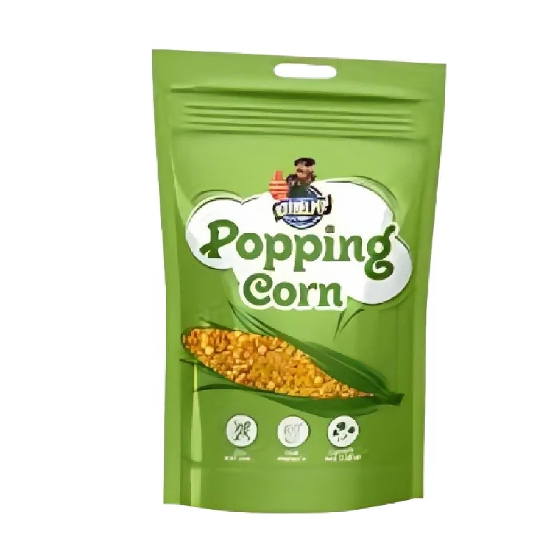- Foldable and portable cat bagKERNEL POP POPPING CORN 200 GM