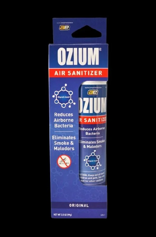  -Splash-proof food bowl AND Anti-choking slow food bowlOzium Air Sanitizer