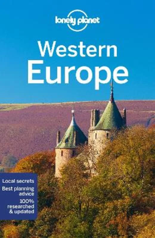 - Natural latex pet mattressLonely Planet Western Europe