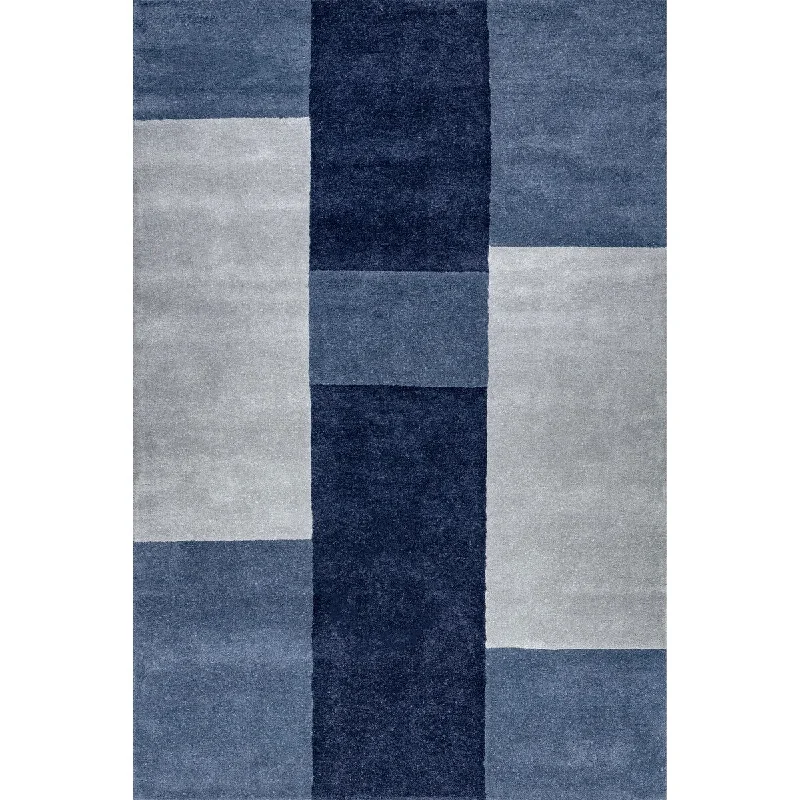 - Foldable and portable cat bagEmily Henderson x Rugs USA Colorado Wool Area Rug