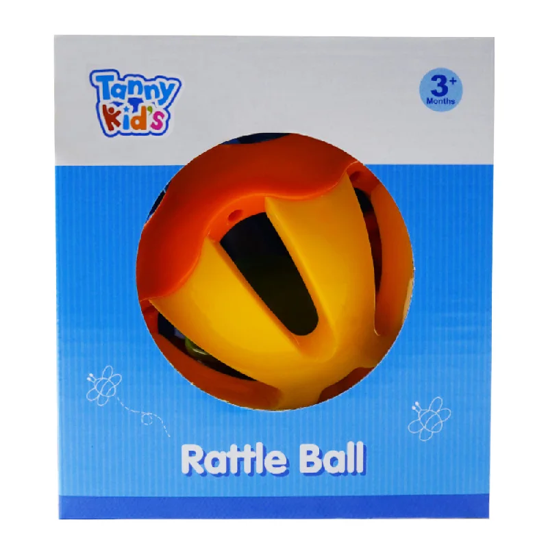 - Dog anti-slip matTY9021 TANNY KIDS RATTLE BALL  ID