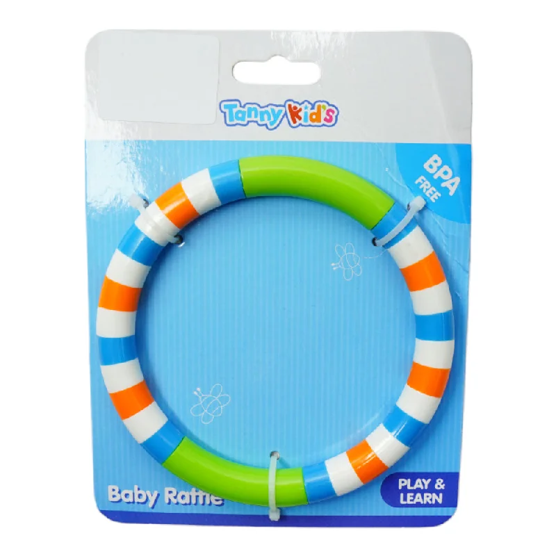 - Cat nail clippers with LED lightsTY9074 TANNY KIDS BABY RATTLE RING  ID