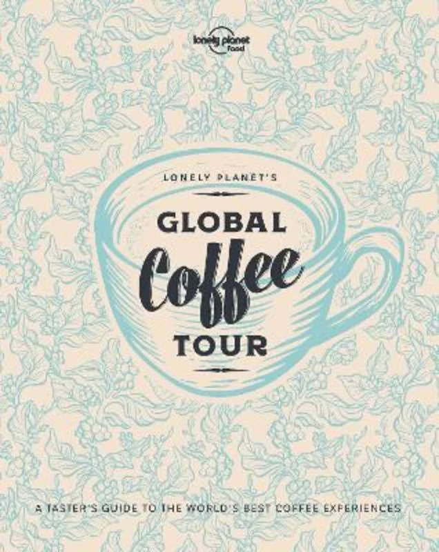 - Foldable and portable cat bagLonely Planet Lonely Planet's Global Coffee Tour with Limited Edition Cover - Foldable and portable cat bagLonely Planet Lonely Planet's Global Coffee Tour with Limited Edition Cover