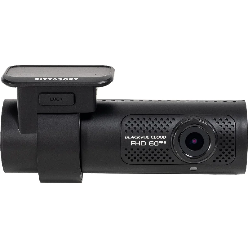 - Cat nail clippers with LED lightsBlackVue DR770X Full HD Dash Camera