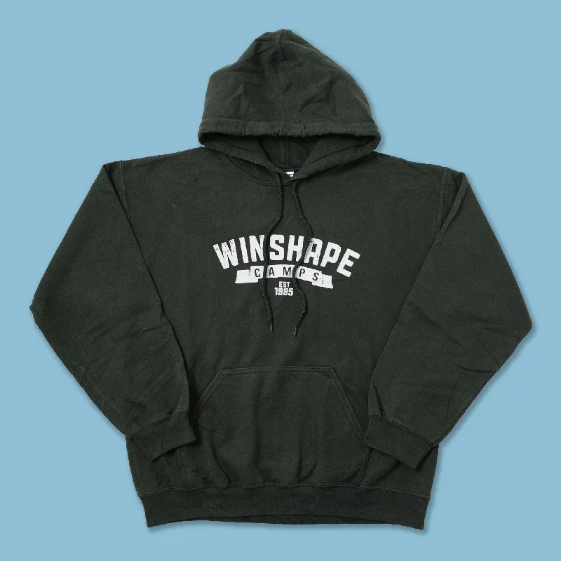 - Parrot climbing and standing wooden frameWinshape Hoody Medium