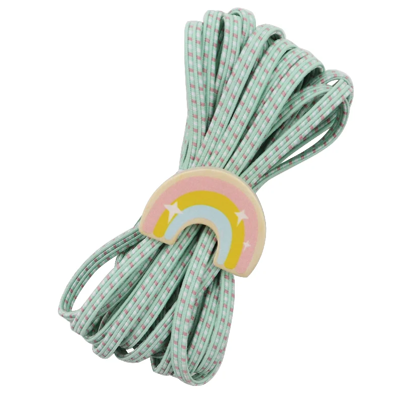 -Anti-slip claw protection raincoat FOR dogsFrench Skipping Rope Assorted Green or Purple -Anti-slip claw protection raincoat FOR dogsFrench Skipping Rope Assorted Green or Purple