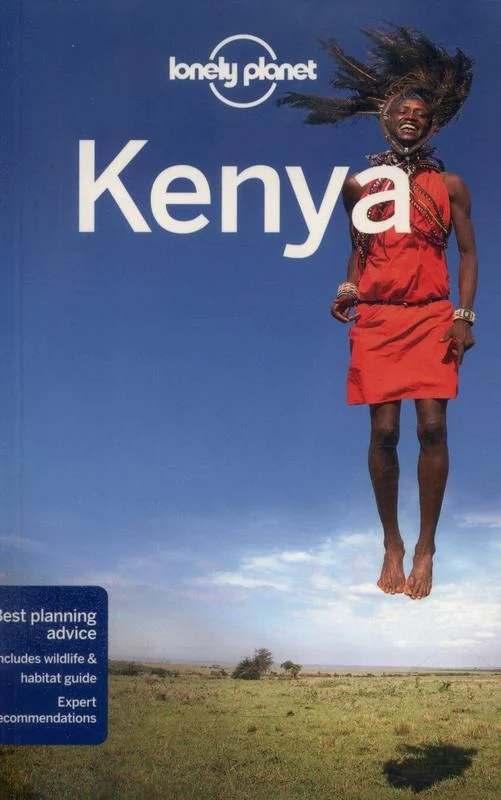 - Cat stress soothing sprayLonely Planet Kenya