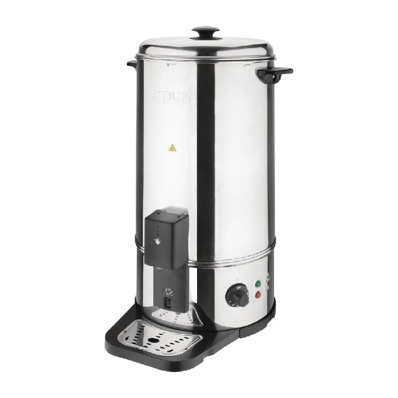 - Summer pet ice matApuro Hands Free Water Boiler 20 Ltr