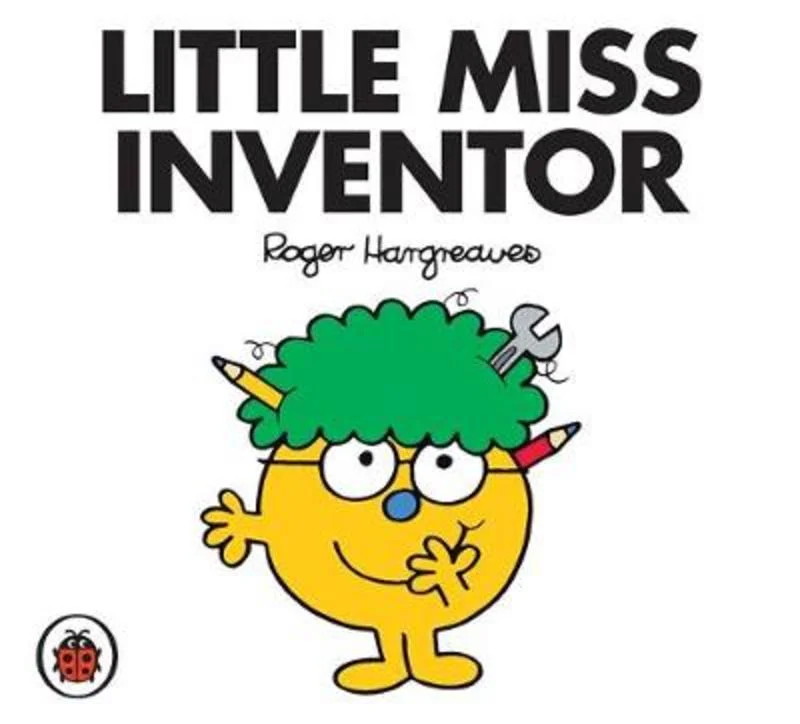 - Pet stroller can be taken on the planeLittle Miss Inventor V36: Mr Men and Little Miss - Pet stroller can be taken on the planeLittle Miss Inventor V36: Mr Men and Little Miss