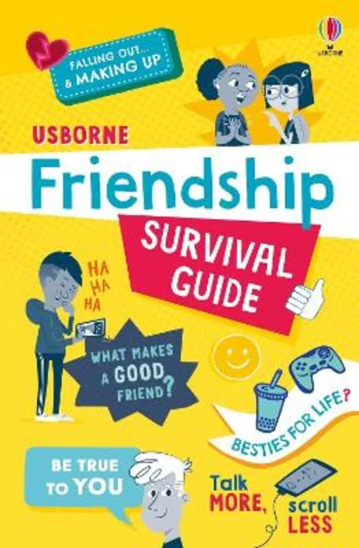 - Deodorizing cat litter tofu litterFriendship Survival Guide