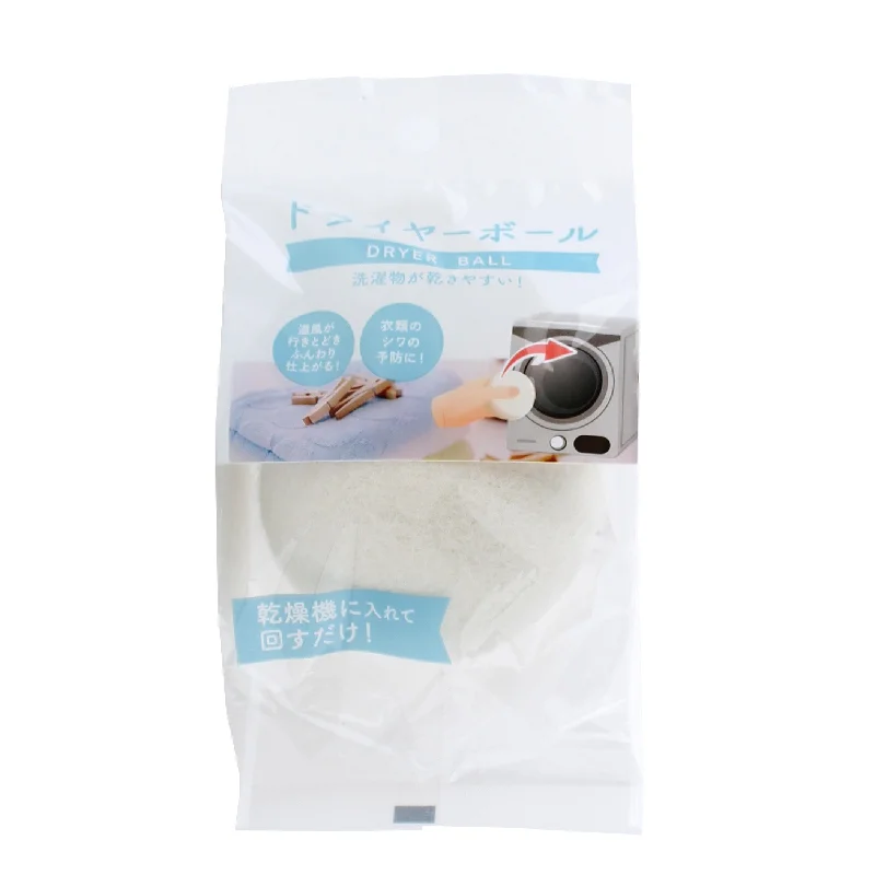 - ​​Pet toys under    yuanWool Dryer Ball