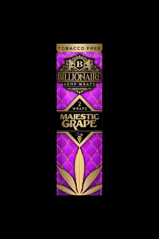 - Remote interactive pet feederBillionaire Hemp Wraps - 25 Pack