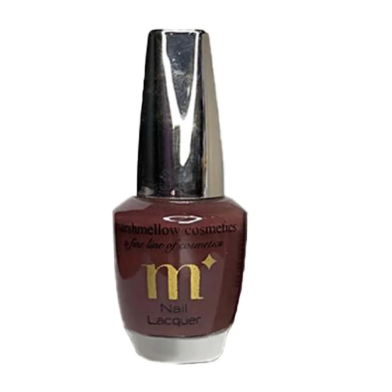 - Summer pet ice matMARSHMALLOW NAIL LACQUER GRAPE 15ML