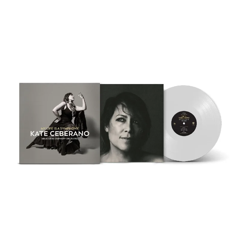 - Pet vitamin complex nutrition tabletsMy Life Is A Symphony (White Vinyl)