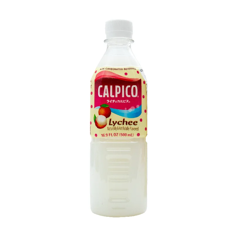 - Pet fence foldable indoorCalpico Lychee 500mL