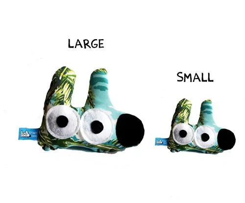  -High-end pet toy rankingsSqueaky Dog Toy | Tropical