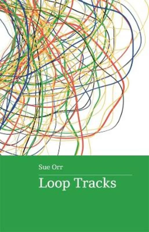 - Dog anti-slip matLoop Tracks