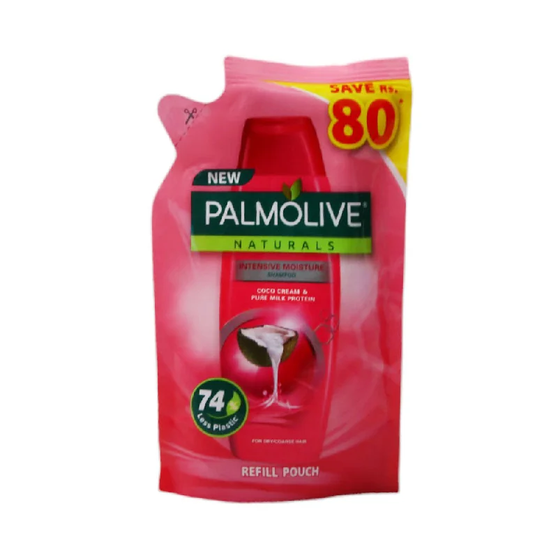 - Automatic temperature adjustment cat bedPALMOLIVE SHAMPOO INTENSIVE MOISTURE (POUCH) 180 ML - Automatic temperature adjustment cat bedPALMOLIVE SHAMPOO INTENSIVE MOISTURE (POUCH) 180 ML