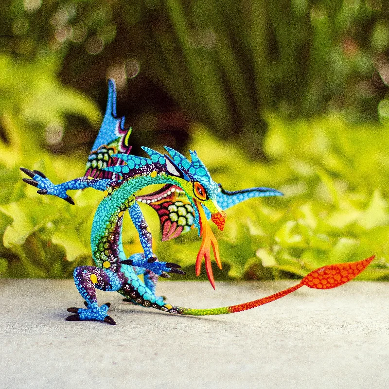 - Smart cat litter box with automatic cleaningMexican Dragon in Blue Copal Wood Dragon Alebrije Sculpture in Blue from Mexico - Smart cat litter box with automatic cleaningMexican Dragon in Blue Copal Wood Dragon Alebrije Sculpture in Blue from Mexico