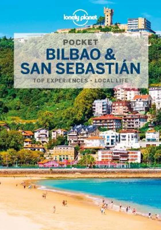 - Car dog seat beltLonely Planet Pocket Bilbao & San Sebastian