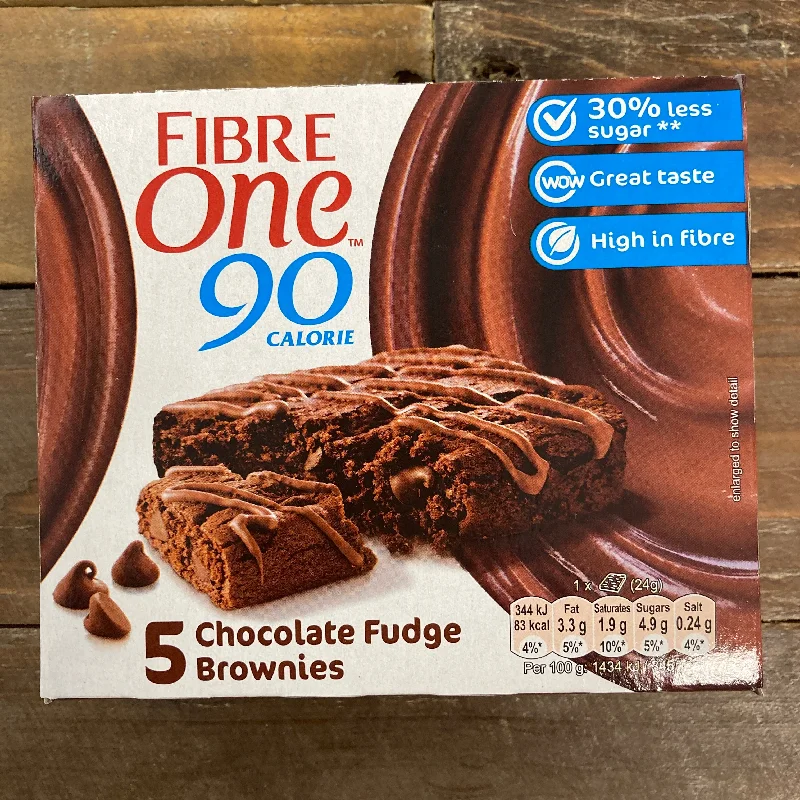 - Dog disposable foam shower gel15x Fibre One Chocolate Fudge Brownies (3 Packs of 5x24g) - Dog disposable foam shower gel15x Fibre One Chocolate Fudge Brownies (3 Packs of 5x24g)