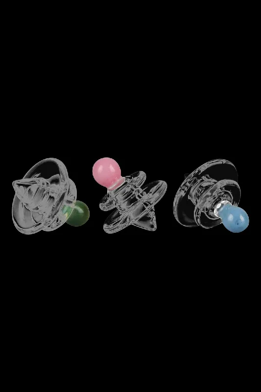 ---UFO Thermal Banger Carb Cap