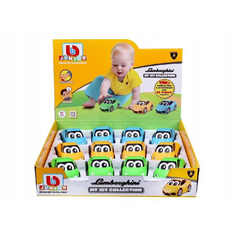 - Pregnant cat delivery room warming box85117 MY FIRST LAMBORGHINI DINKEY