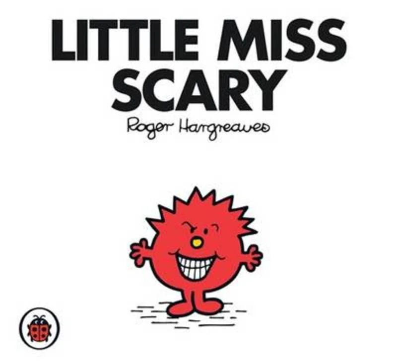 - Pet vitamin complex nutrition tabletsLittle Miss Scary V31: Mr Men and Little Miss - Pet vitamin complex nutrition tabletsLittle Miss Scary V31: Mr Men and Little Miss