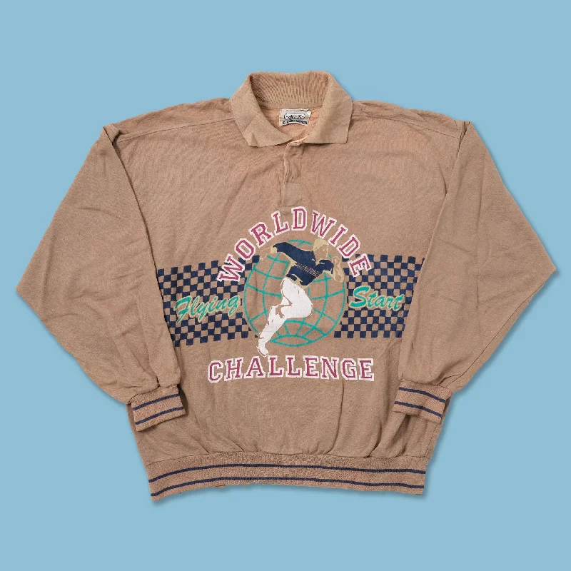 - Elderly dog ​​joint care mattressVintage Challenge Sweater Large