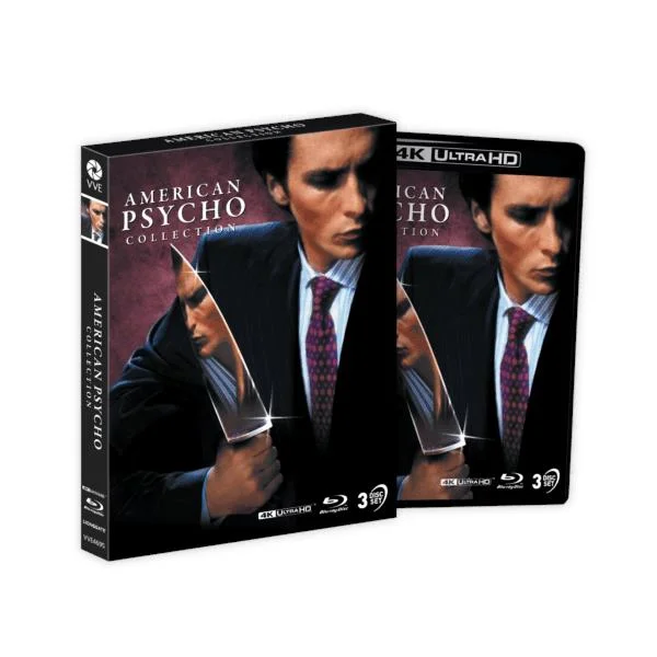 - ​​Pet toys under    yuanAmerican Psycho Collection
