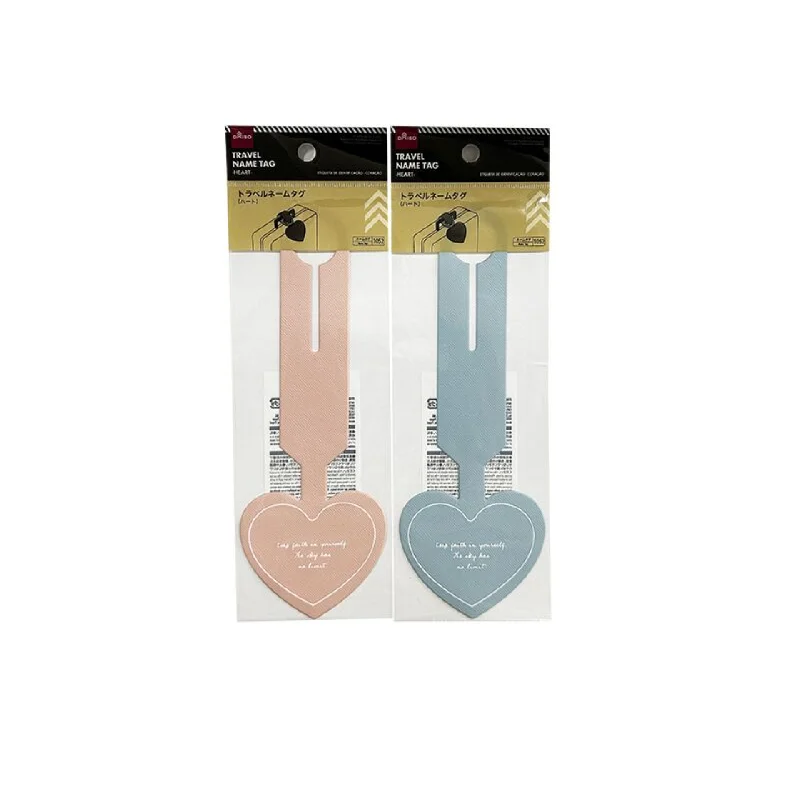  -Anti-slip claw protection raincoat FOR dogsTravel Name Tag Heart