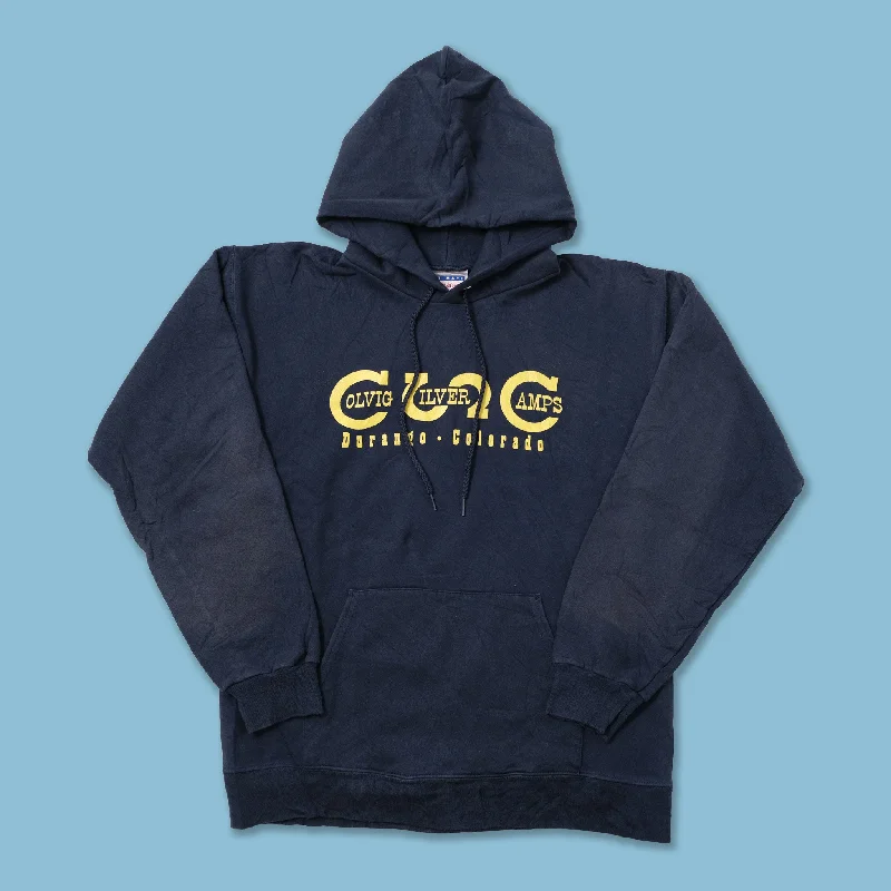 - Foldable and portable cat bagVintage Colorado Hoody Medium