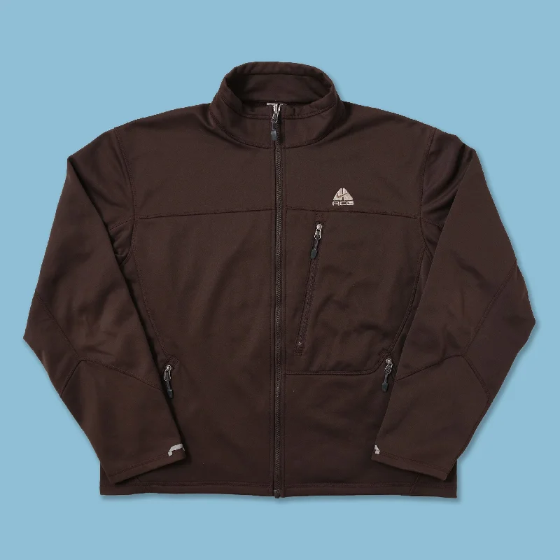 - Dog heart rate monitoring collarVintage Nike ACG Light Jacket Large