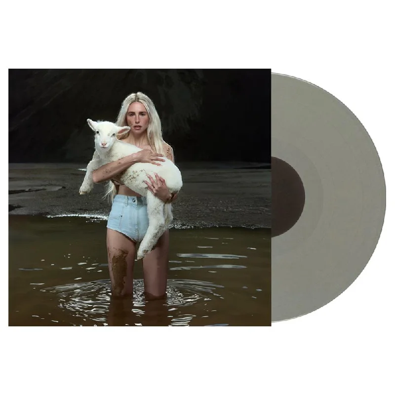- Postoperative pet anti-licking Elizabethan collarPalpitations (Opaque Grey Vinyl)
