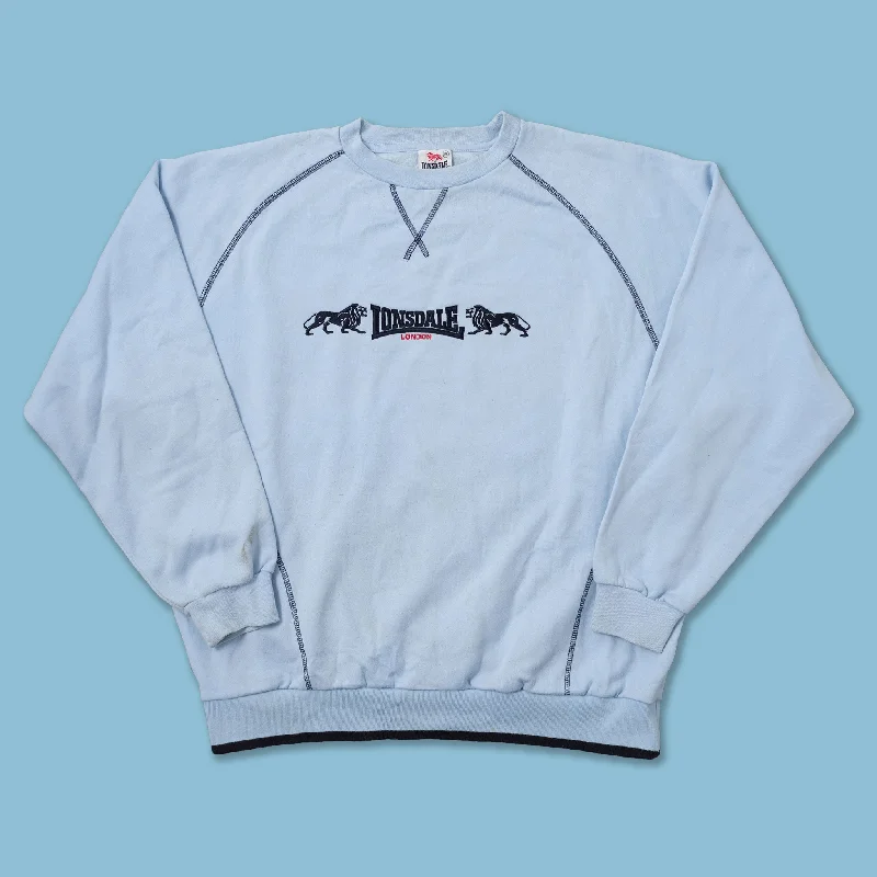 - Deodorizing cat litter tofu litterVintage Lonsdale Sweater XLarge