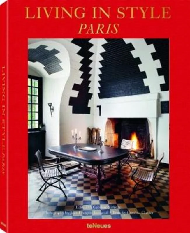 - Parrot climbing and standing wooden frameLiving in Style Paris